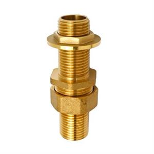 RACCORDO CASSONE OTTONE 11/4