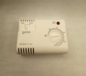 TERMOSTATO AMBIENTE GECA