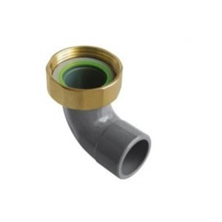 CODOLO CURVO 11/2X 40