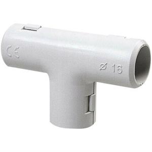 TES PER TUBO RIGIDO D.20