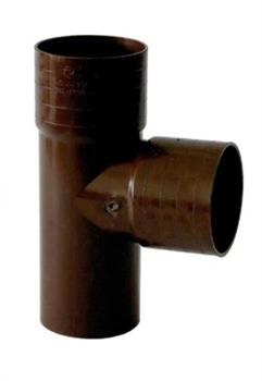 TES PVC D 80 TESTA DI MORO