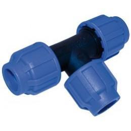 TES POLIETILENE 25X3/4X25