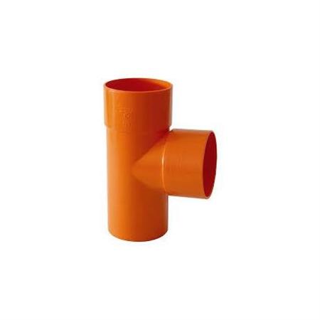 TES PVC D. 100 EXTRA