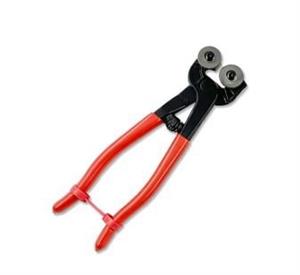 TENAGLIA PER PAVIMENTI CON RUOTE