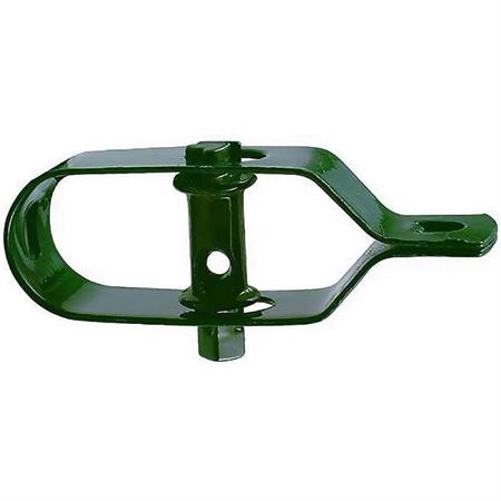 TENDIFILO MM.100 VERDE PLASTIFICATO