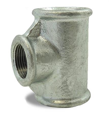 TES ZINCATA RIDOTTA 1X1/2X1
