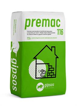 PREMARC 116 KG 25