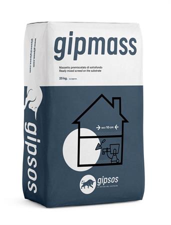 GIP MASS KG 25