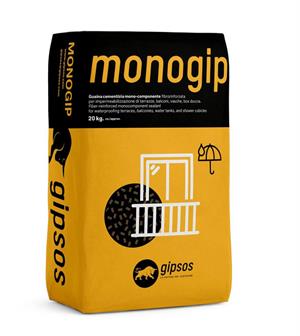 MONOGIP KG 20