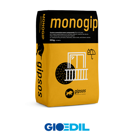 MONOGIP KG 20
