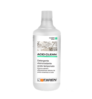 ACID CLEAN 1 LT