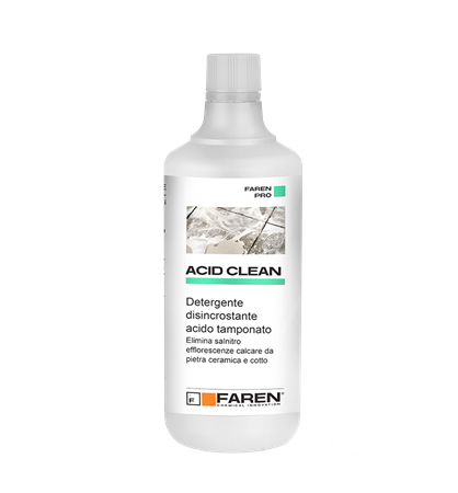 ACID CLEAN 1 LT