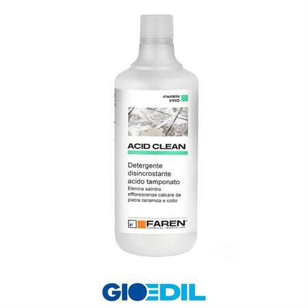 ACID CLEAN 1 LT