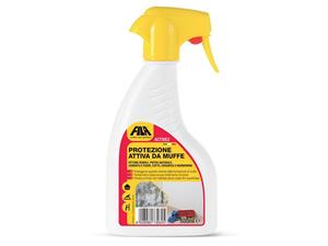 ACTIVE2 FILA AZIONE PROTETTIVA ANTIMUFFA 500 ML