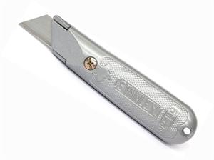 CUTTER METALLICO STANLEY