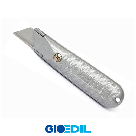 CUTTER METALLICO STANLEY
