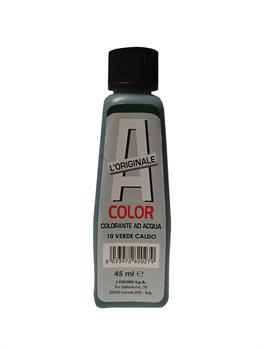 ACOLOR ML.45 VERDE CALDO
