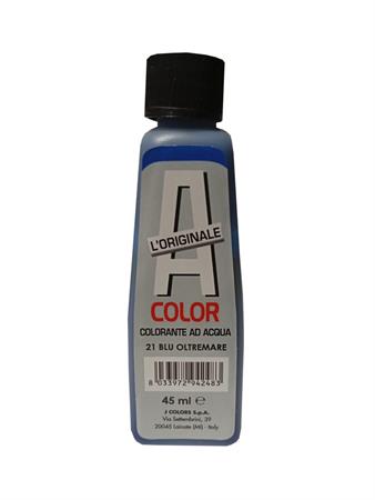 ACOLOR ML.45 BLU OLTREMARE