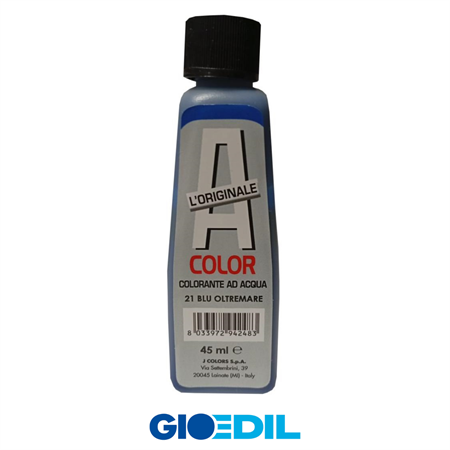 ACOLOR ML.45 BLU OLTREMARE