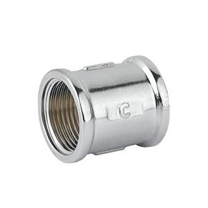 MANICOTTO CROMATO 3/8FF