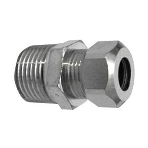 RACCORDO CROMATO 10X1/2M