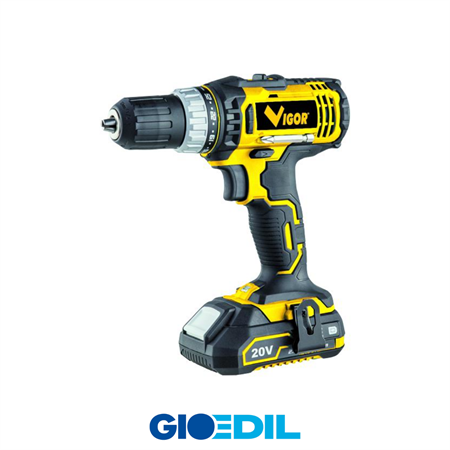 AVVITATORE VI-T2 VIGOR