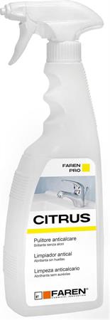 CITRUS PULITORE ANTICALCARE FAREN