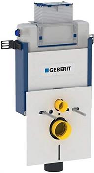 CASSETTA INCASSO GEBERIT OMEGA SOTTO FINESTRA SOSP.