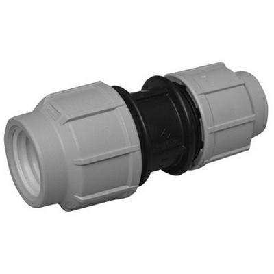 MANICOTTO POLIETILENE 40X40