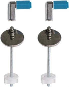 CERNIERE IN ACCIAIO AD ESPANSIONE