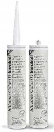 SILICONE COLOR 03 ML 310