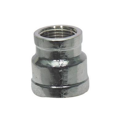 MANICOTTO CROMATO 3/4X1/2 FF