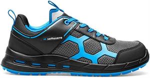 SCARPE 40 UFO BLU S1PS