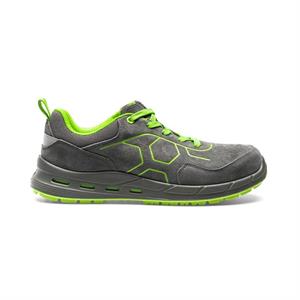 SCARPE 40 UFO VERDE S1PS