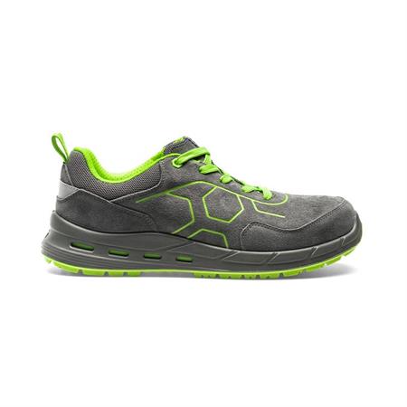 SCARPE 40 UFO VERDE S1PS