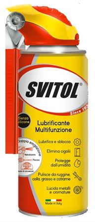 SBLOCCANTE SVITOL ML.400