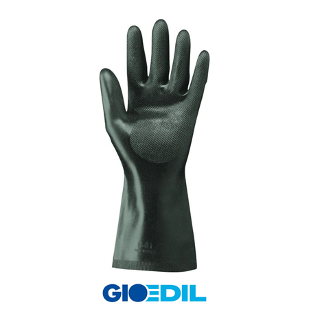 GUANTI NEOPRENE MIS.8