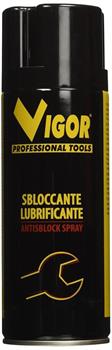 SBLOCCANTE LUBRIFICANTE F4 SPRAY 400ML