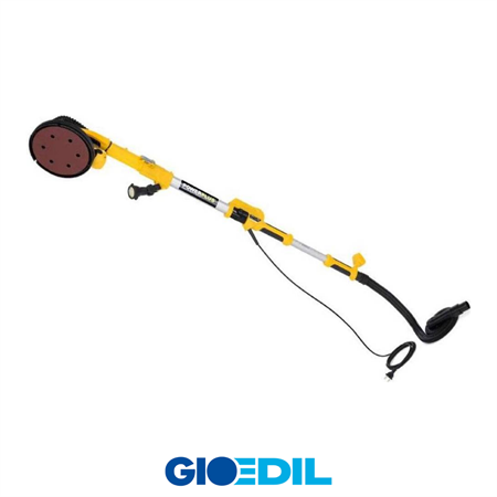 CARTEGGIATRICE POWERPLUS 710W
