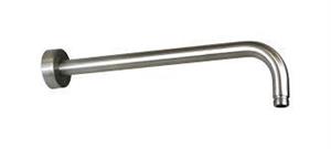 BRACCIO DOCCIA CROMO L30 MAMOLI