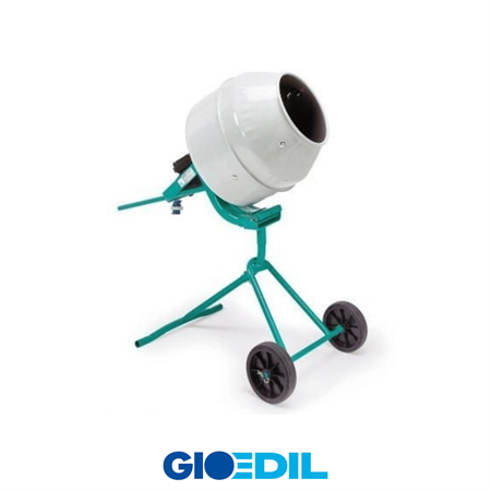 BETONIERA MINIBETA 130 IMER