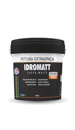 IDROMATT SUPEROPACO LT 4