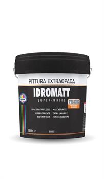 IDROMATT SUPEROPACO LT 4