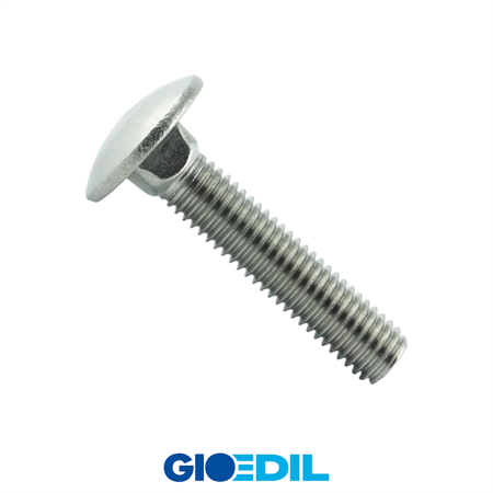 BULLONE 8X30 TESTA TONDA