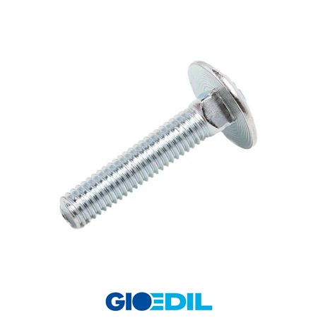 BULLONE 12X180 TESTA TONDA