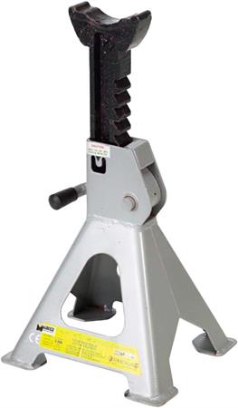 CAVALLETTI REGOLABILI PER AUTO MAURER