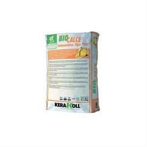 BIOCALCE INTONACHINO TIPO 00 KG.20