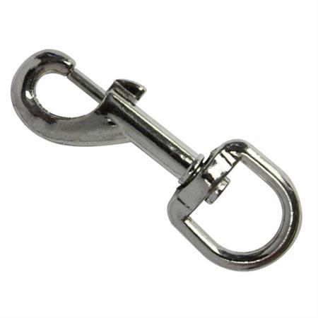 MOSCHETTONE GIREVOLE 5/8