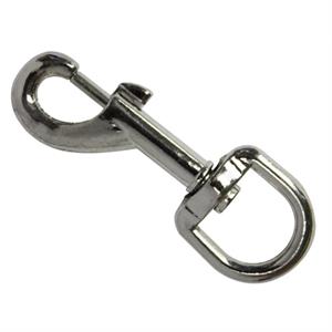 MOSCHETTONE GIREVOLE 5/8