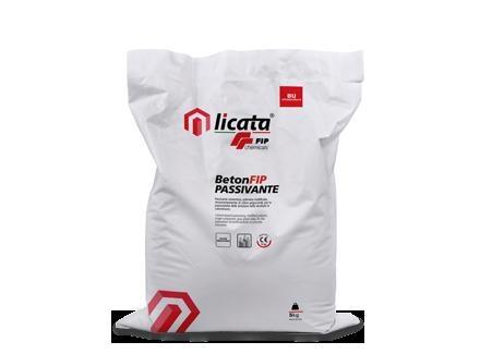BETONFIP PASSIVANTE LICATA KG 5